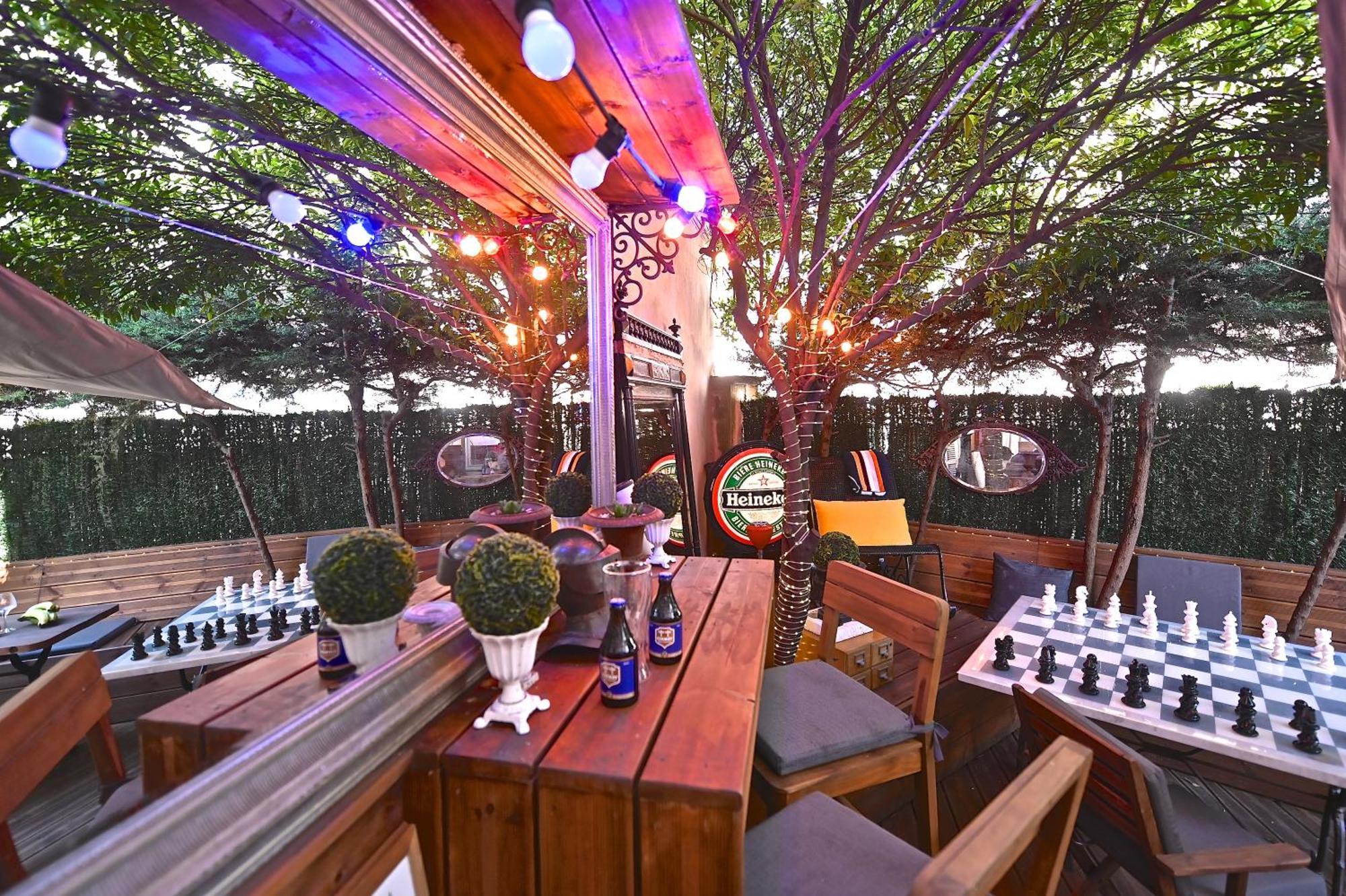 Cannes Saint Paul Terrasse Parking Clim Wifi Ngoại thất bức ảnh