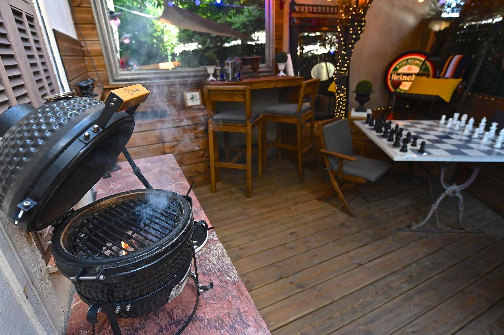 Cannes Saint Paul Terrasse Parking Clim Wifi Ngoại thất bức ảnh